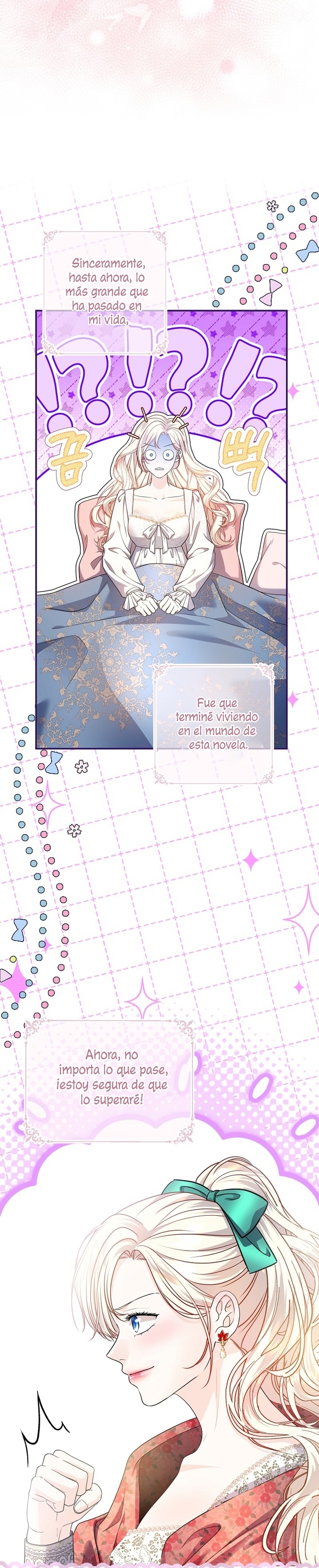 El Gran Duque del Norte Capítulo 49 - Página 21