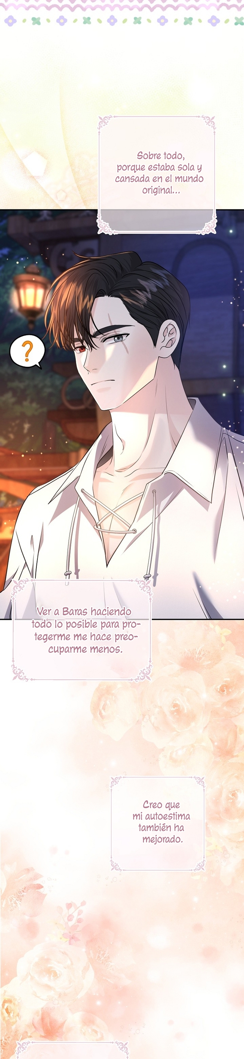 El Gran Duque del Norte Capítulo 49 - Página 22