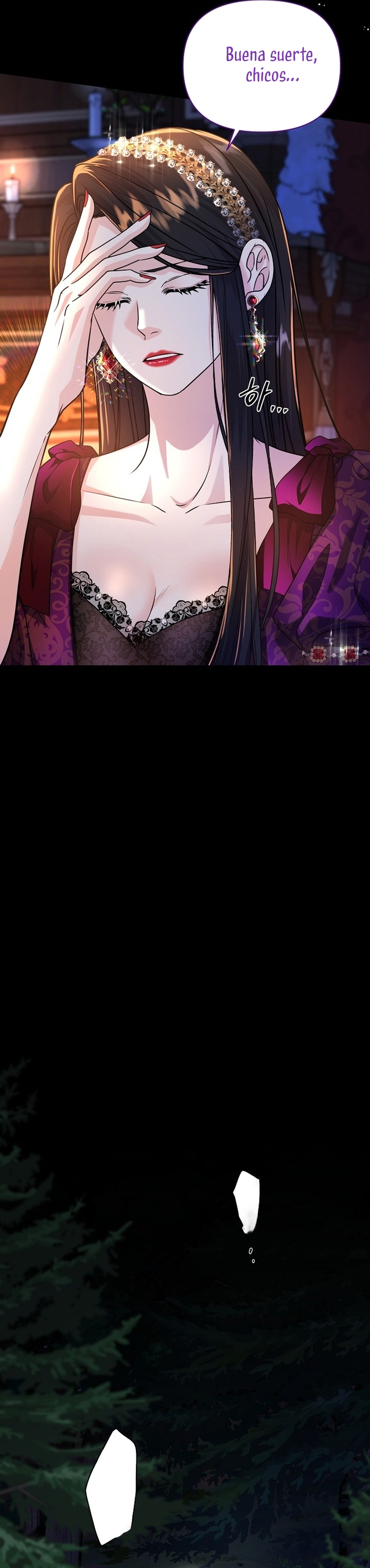 El Gran Duque del Norte Capítulo 49 - Página 31