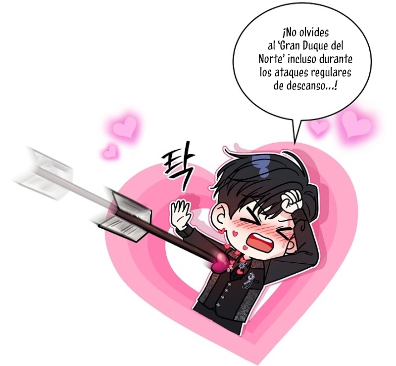 El Gran Duque del Norte Capítulo 49 - Página 41