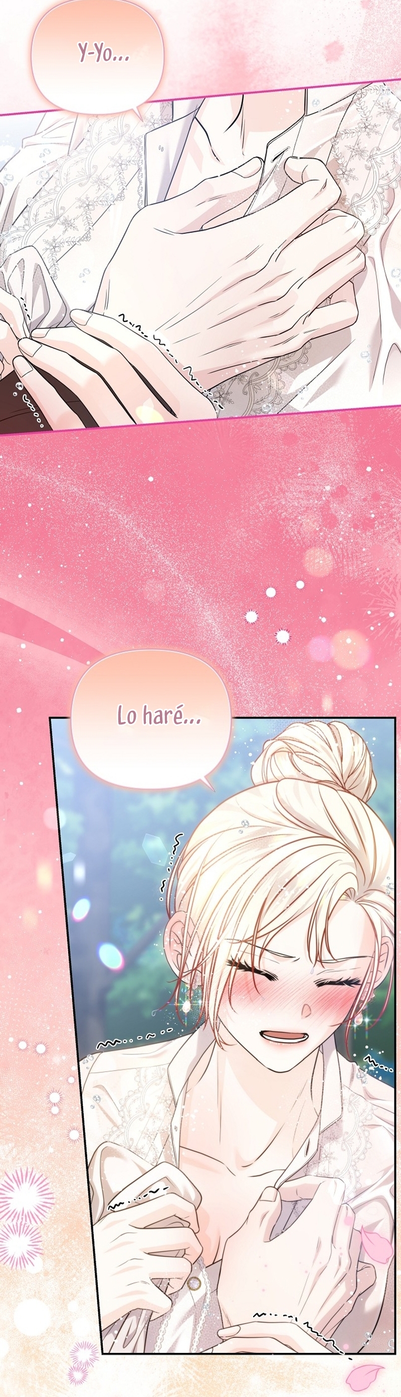 El Gran Duque del Norte Capítulo 49 - Página 7