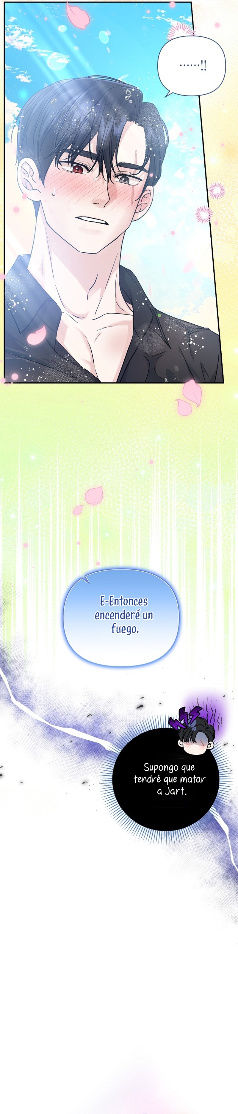 El Gran Duque del Norte Capítulo 49 - Página 8