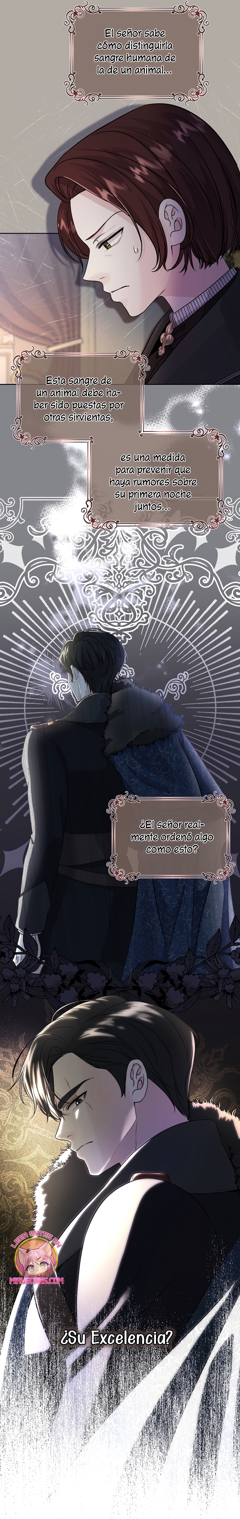 El Gran Duque del Norte Capítulo 5 - Página 15