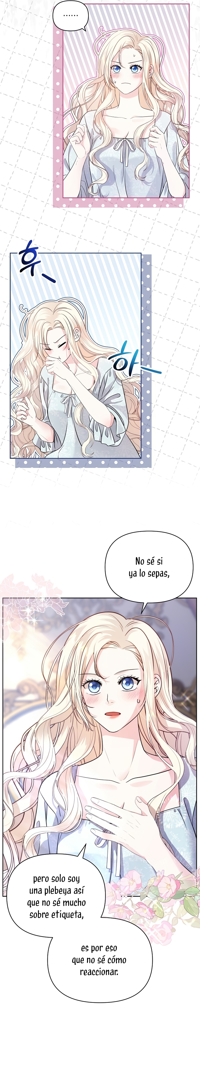 El Gran Duque del Norte Capítulo 5 - Página 5