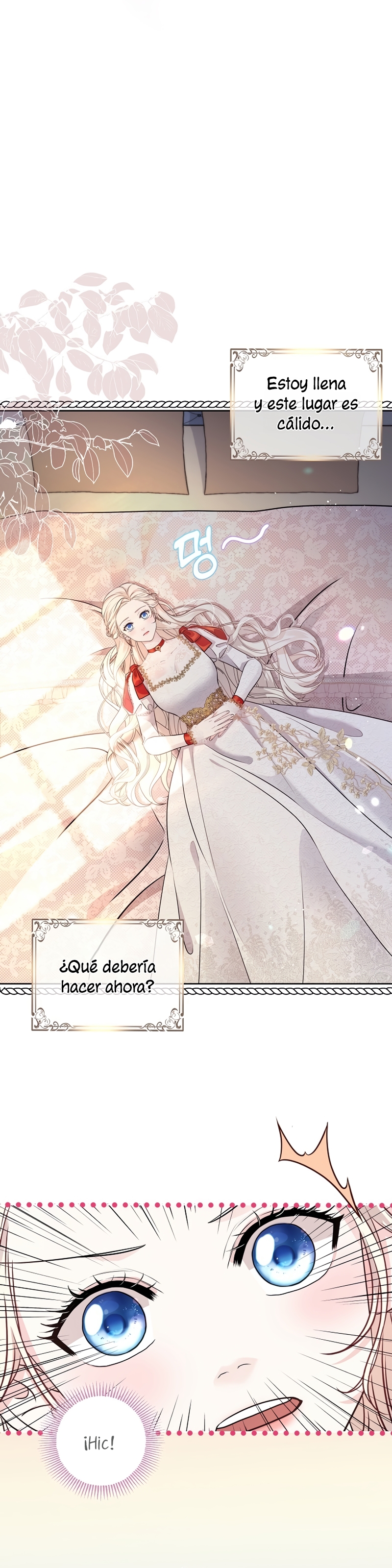 El Gran Duque del Norte Capítulo 5 - Página 7