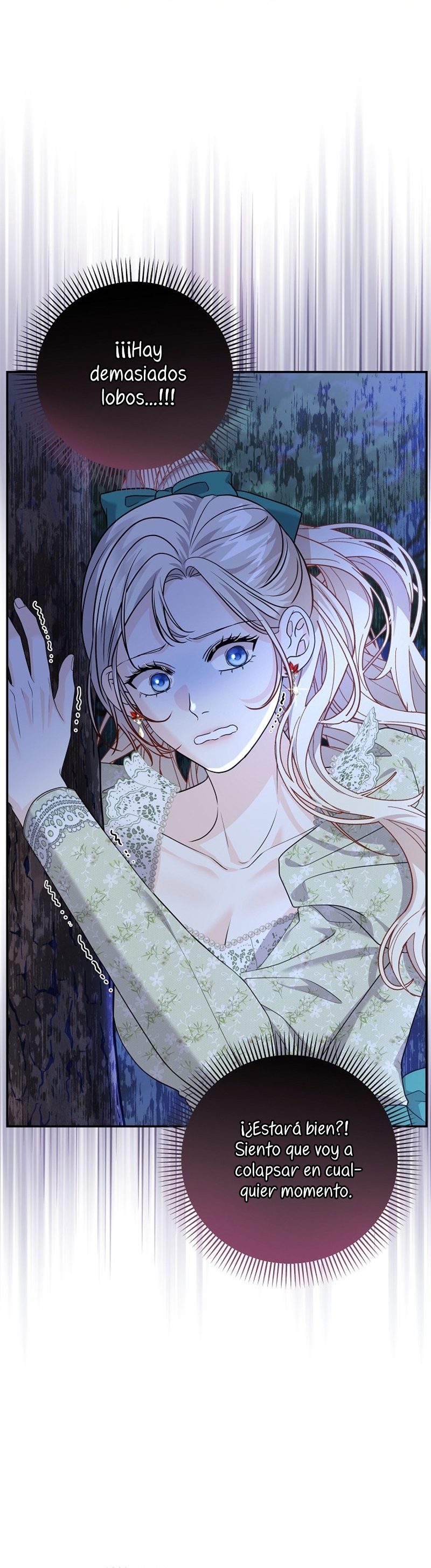 El Gran Duque del Norte Capítulo 50 - Página 11