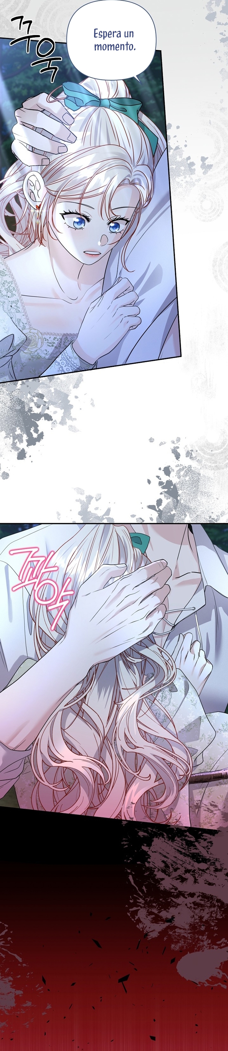 El Gran Duque del Norte Capítulo 50 - Página 18