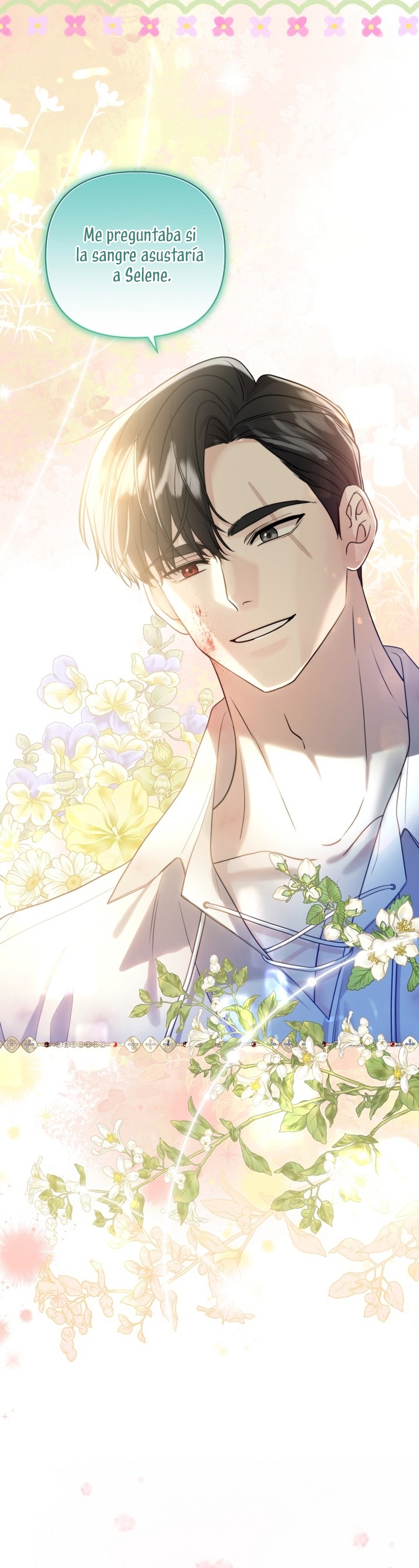 El Gran Duque del Norte Capítulo 50 - Página 22