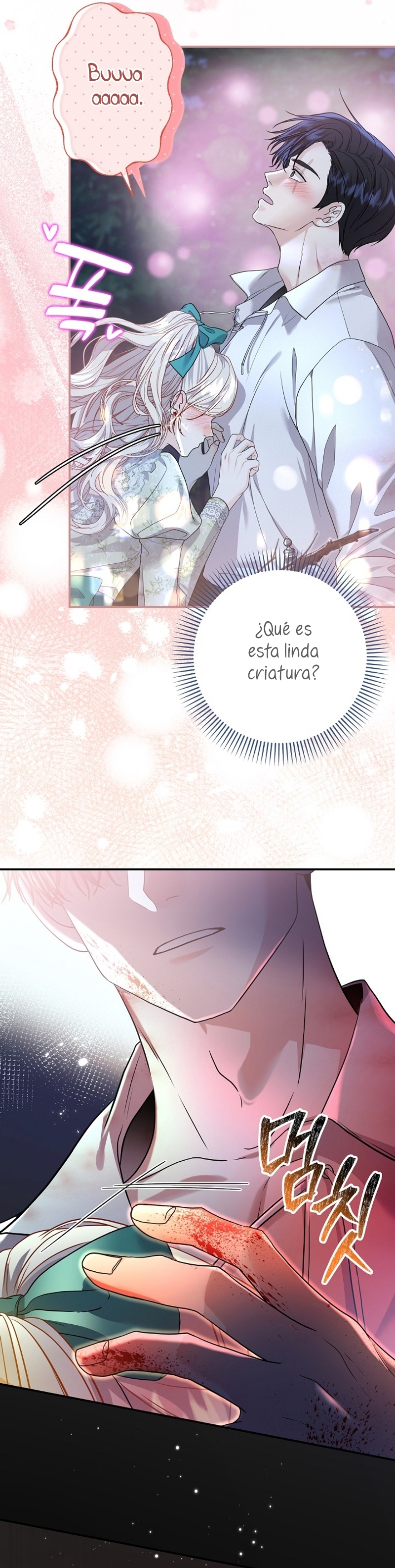 El Gran Duque del Norte Capítulo 50 - Página 23