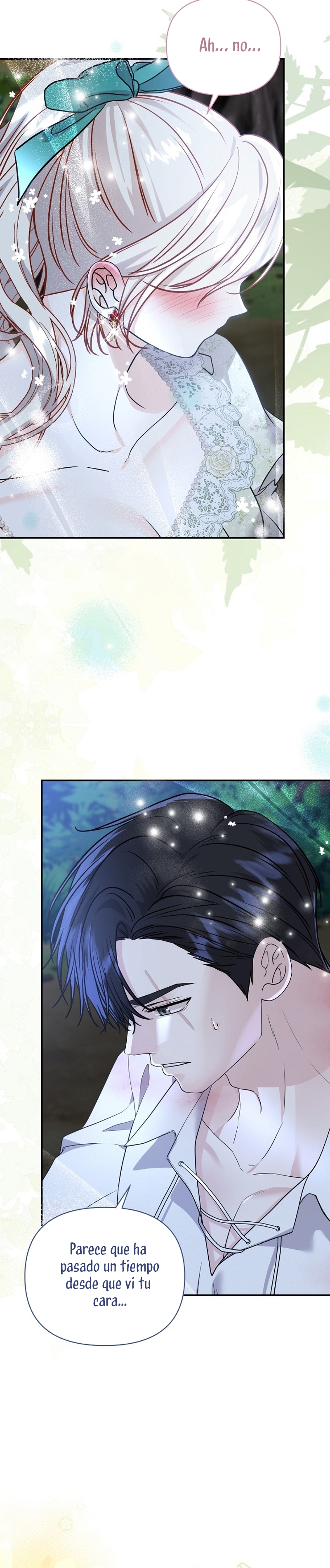 El Gran Duque del Norte Capítulo 50 - Página 27