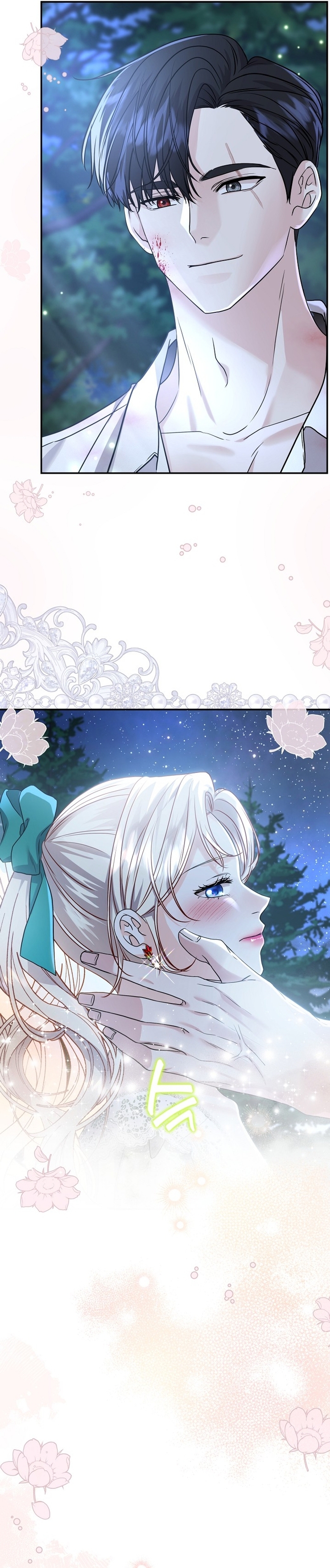 El Gran Duque del Norte Capítulo 50 - Página 29