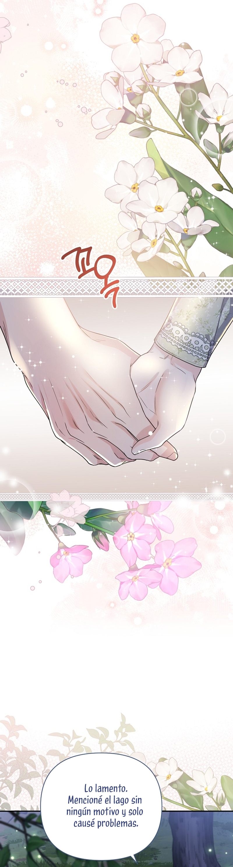 El Gran Duque del Norte Capítulo 50 - Página 30