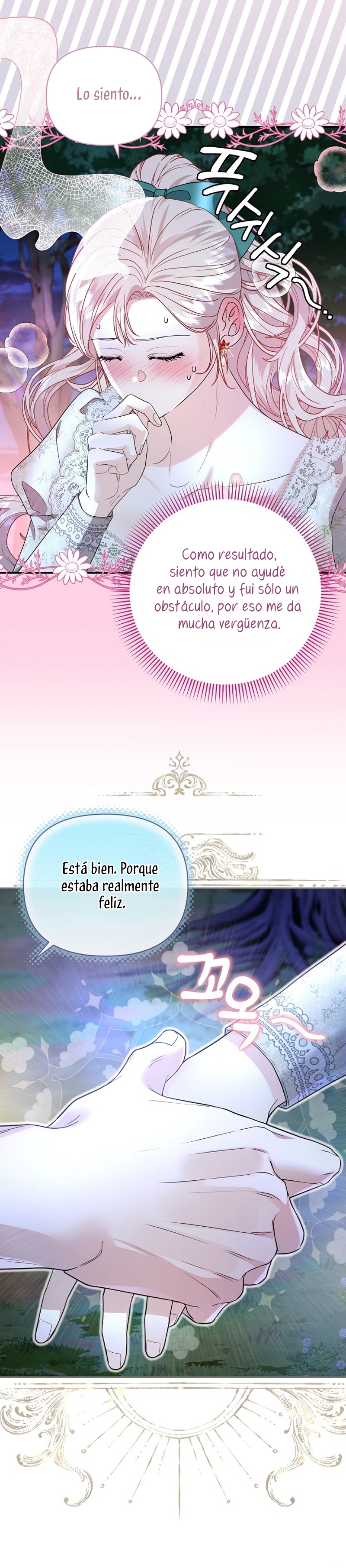 El Gran Duque del Norte Capítulo 50 - Página 34