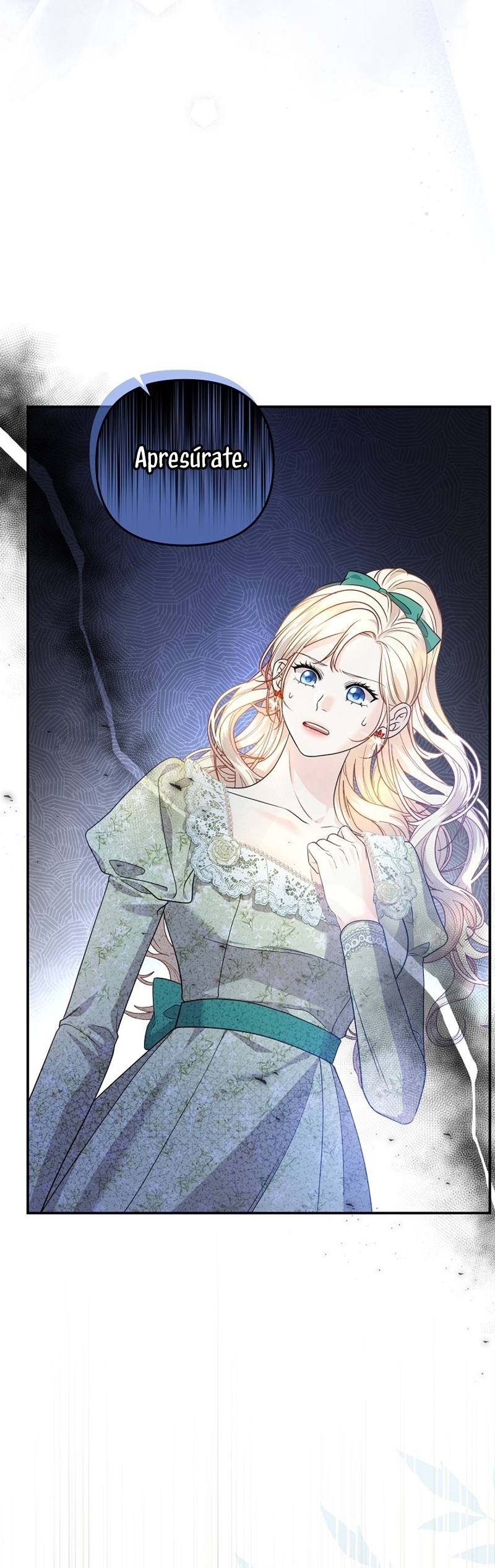 El Gran Duque del Norte Capítulo 50 - Página 6