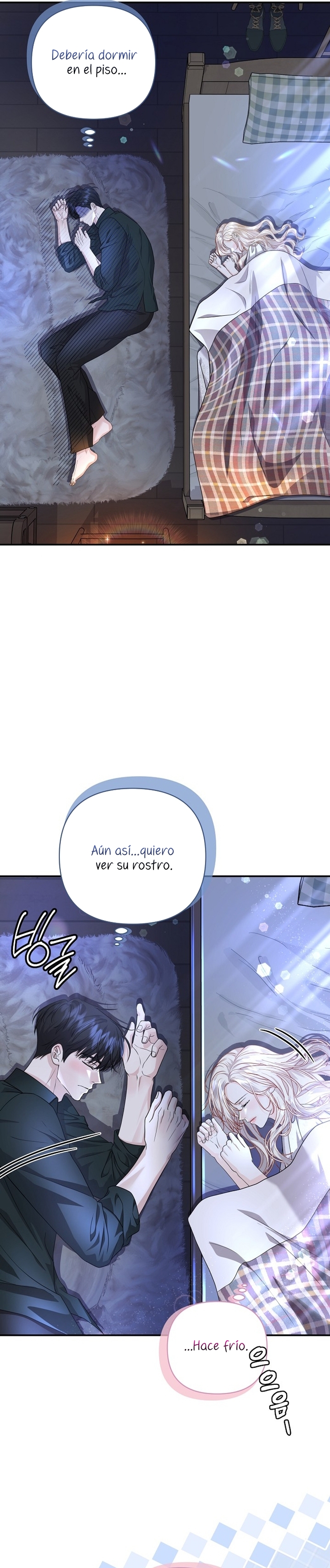 El Gran Duque del Norte Capítulo 51 - Página 13