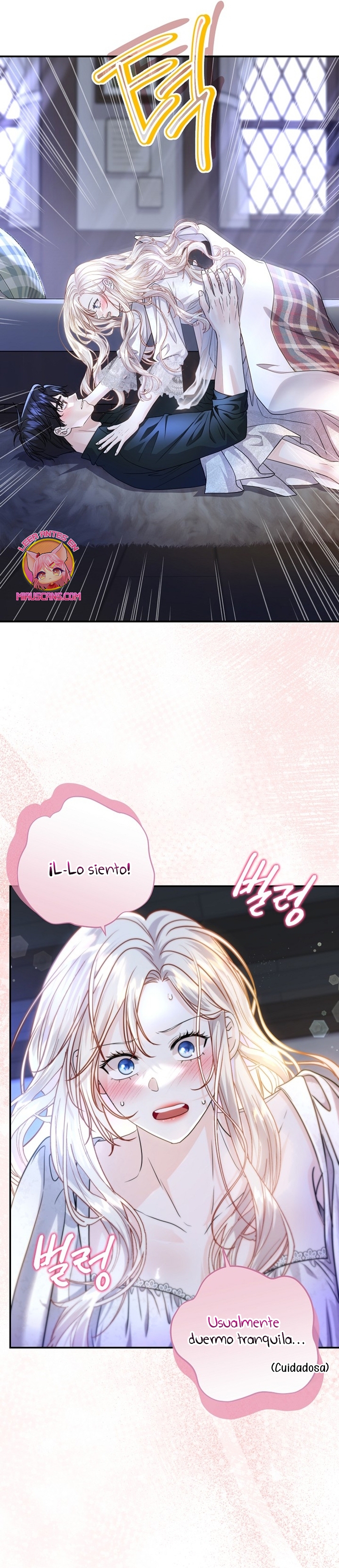 El Gran Duque del Norte Capítulo 51 - Página 15