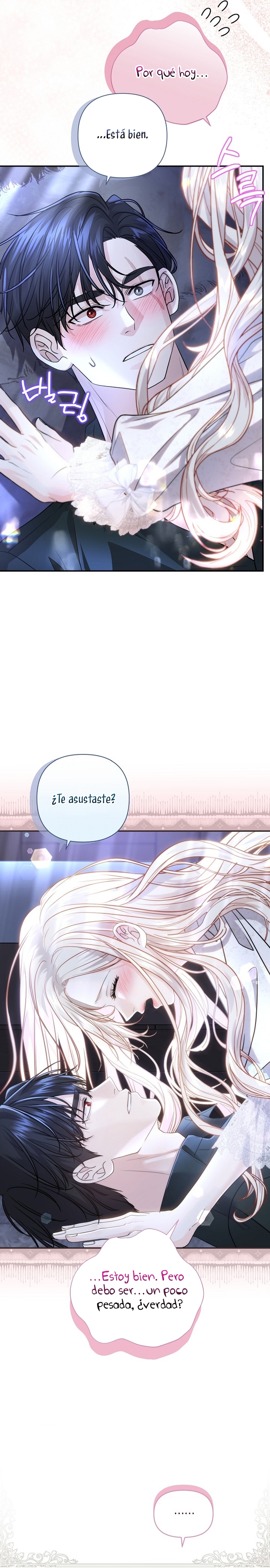 El Gran Duque del Norte Capítulo 51 - Página 16