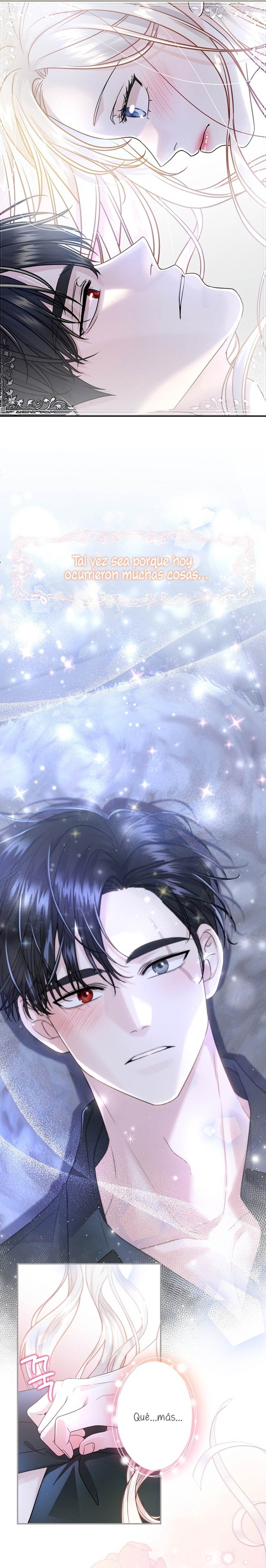 El Gran Duque del Norte Capítulo 51 - Página 17