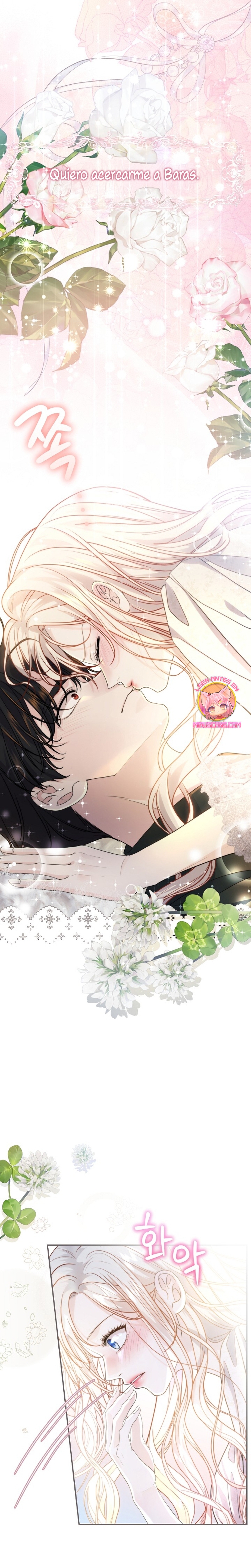 El Gran Duque del Norte Capítulo 51 - Página 18