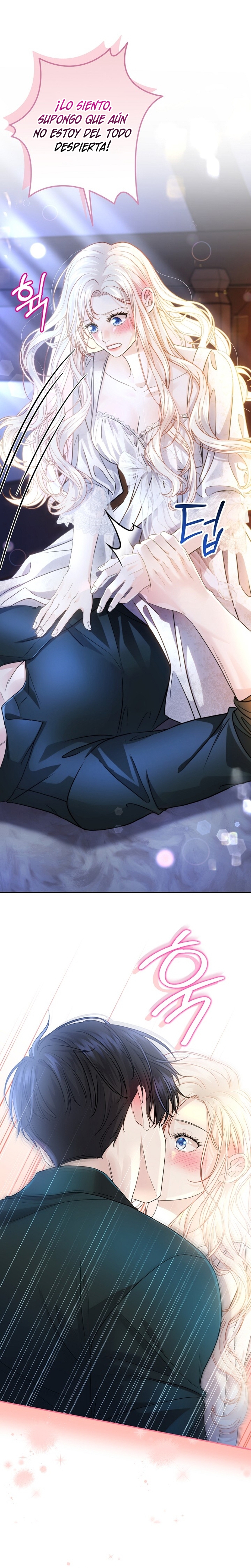 El Gran Duque del Norte Capítulo 51 - Página 19