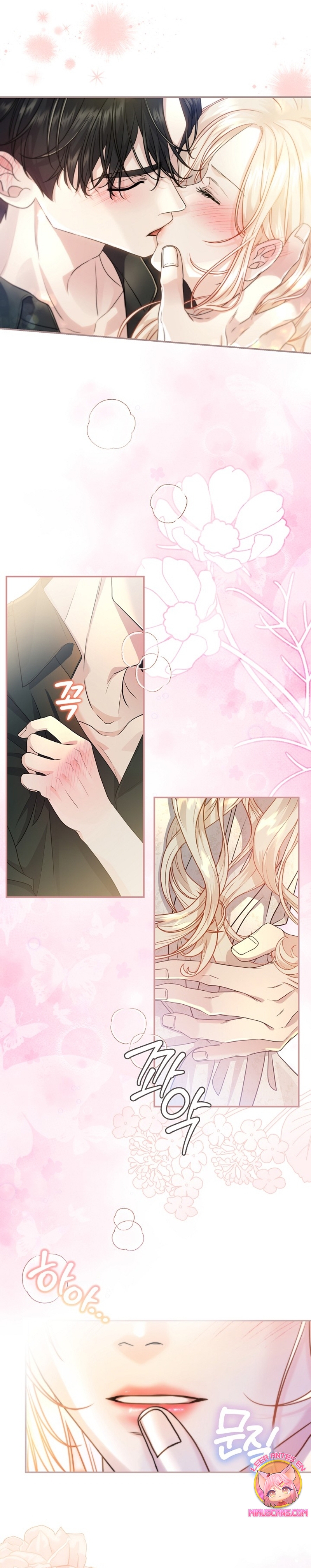 El Gran Duque del Norte Capítulo 51 - Página 20