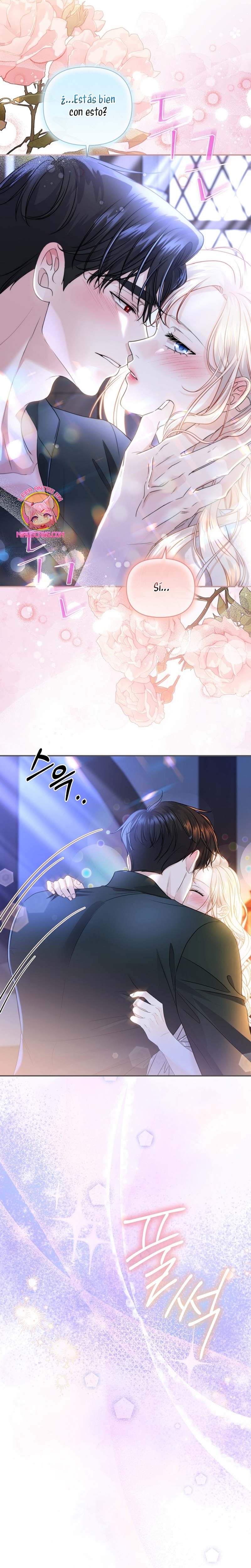 El Gran Duque del Norte Capítulo 51 - Página 21