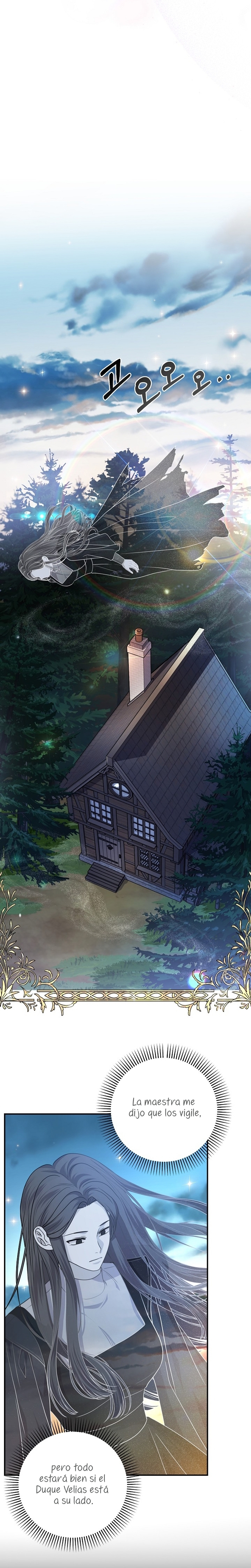 El Gran Duque del Norte Capítulo 51 - Página 22