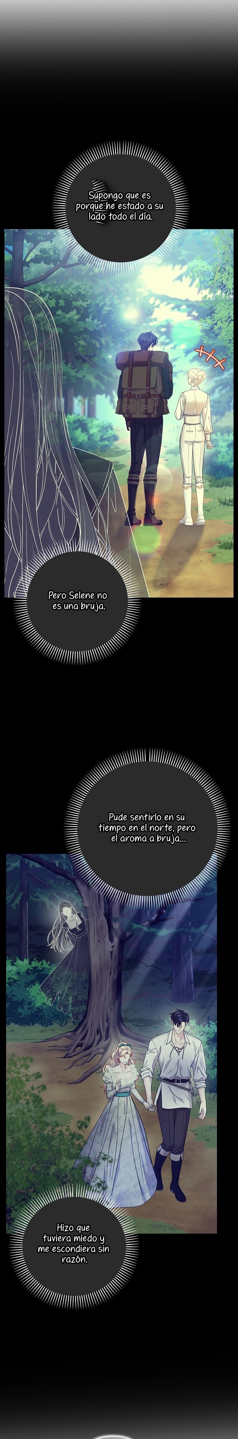 El Gran Duque del Norte Capítulo 51 - Página 23