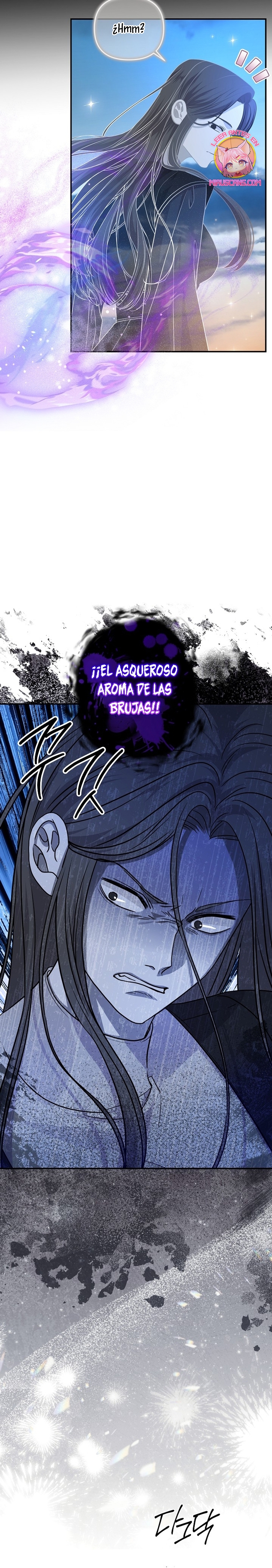 El Gran Duque del Norte Capítulo 51 - Página 24