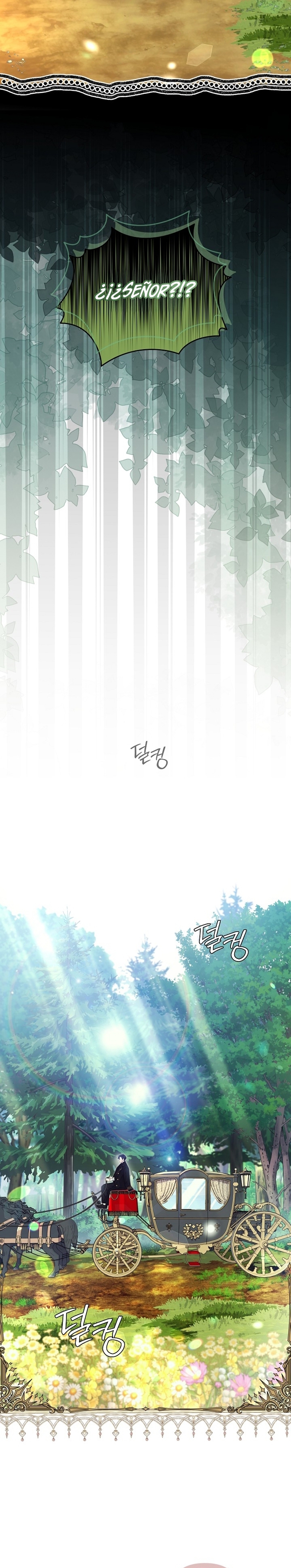 El Gran Duque del Norte Capítulo 51 - Página 28