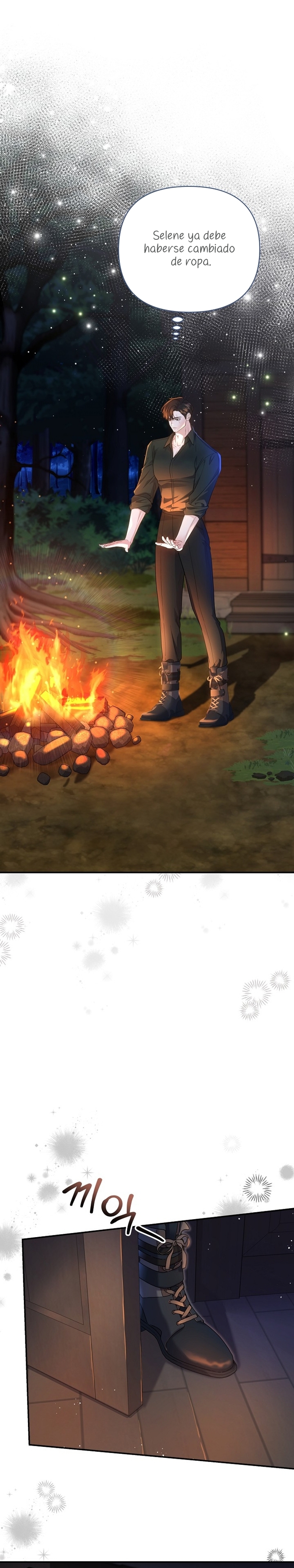 El Gran Duque del Norte Capítulo 51 - Página 7