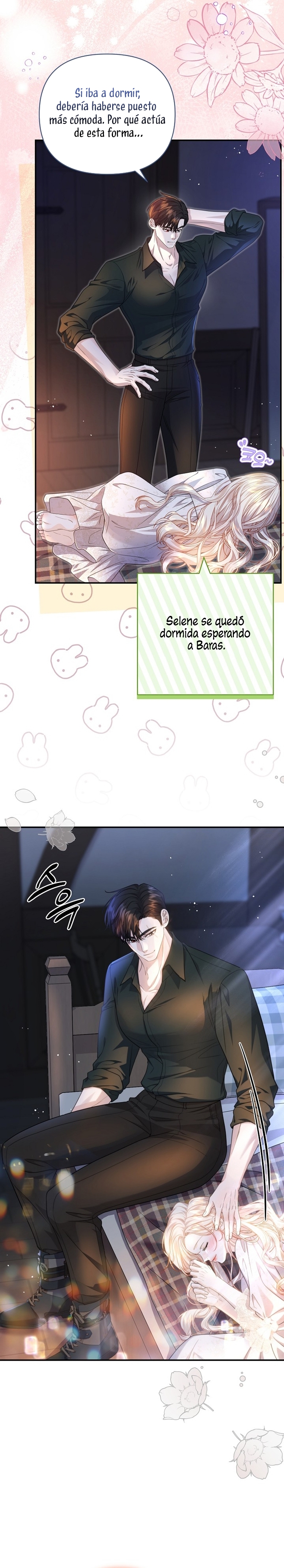 El Gran Duque del Norte Capítulo 51 - Página 9