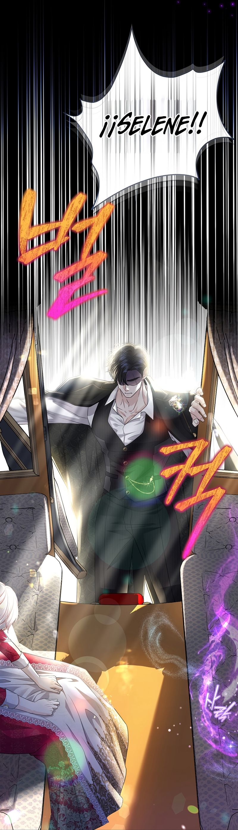 El Gran Duque del Norte Capítulo 52 - Página 10