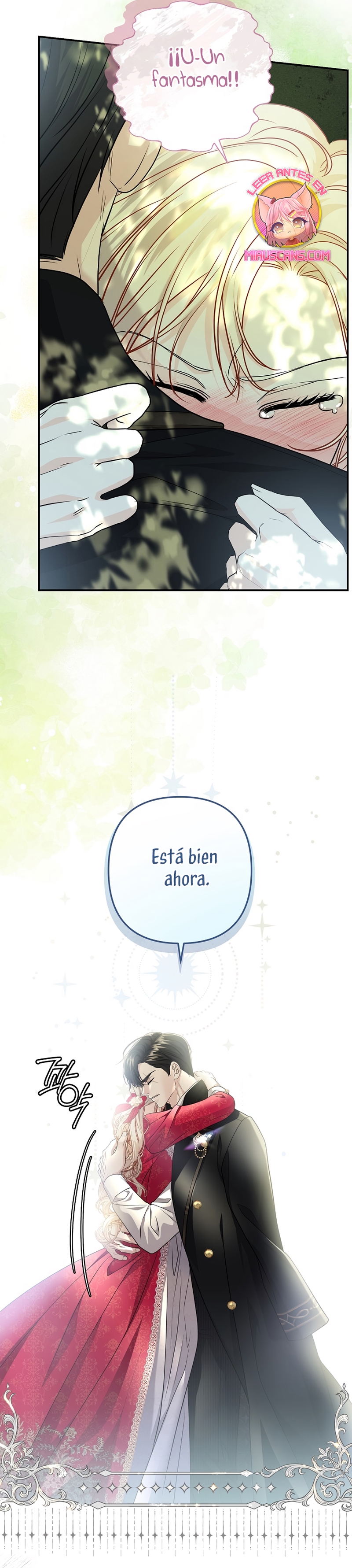 El Gran Duque del Norte Capítulo 52 - Página 12