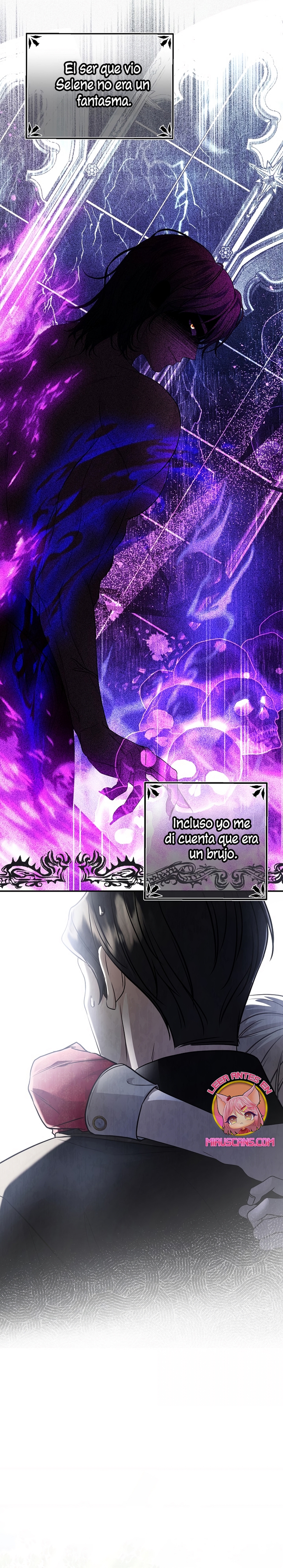 El Gran Duque del Norte Capítulo 52 - Página 15