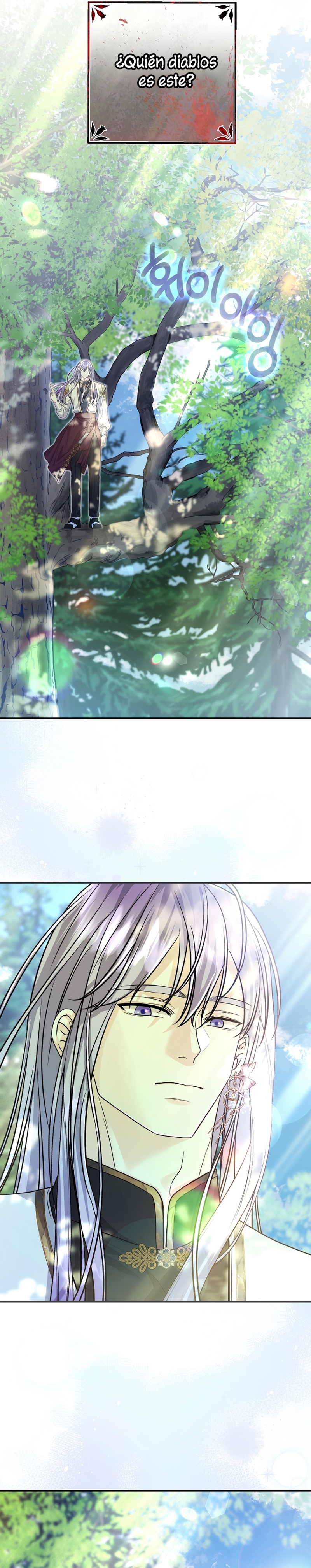 El Gran Duque del Norte Capítulo 52 - Página 16