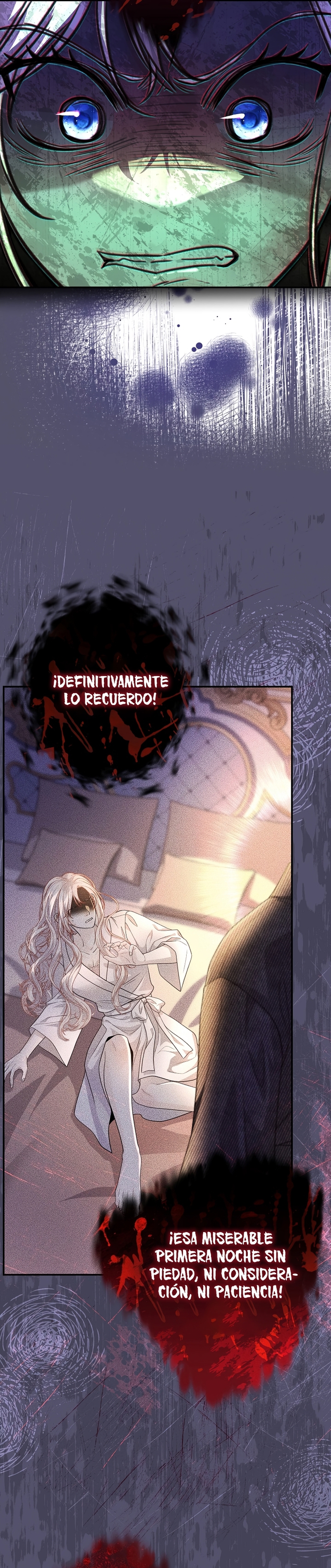 El Gran Duque del Norte Capítulo 52 - Página 20