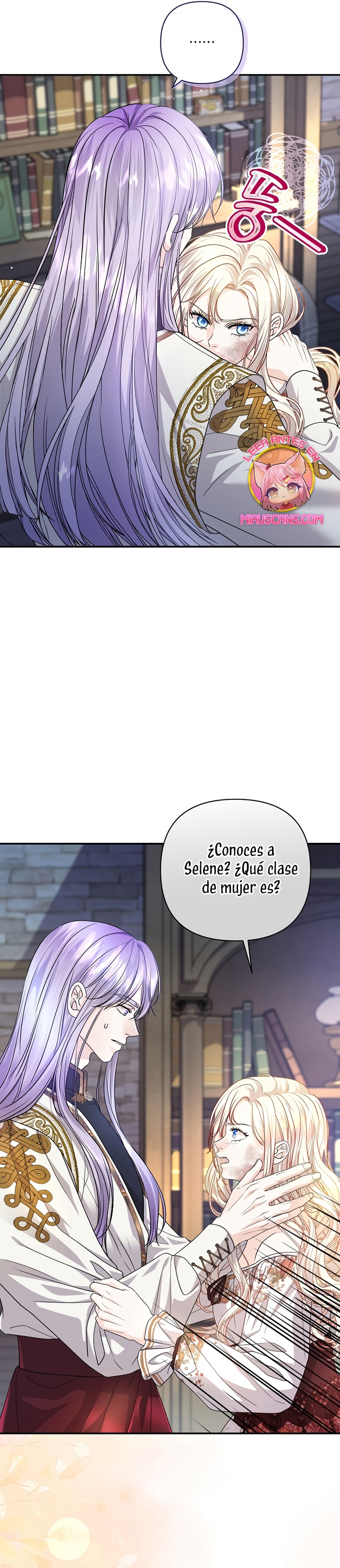 El Gran Duque del Norte Capítulo 52 - Página 23