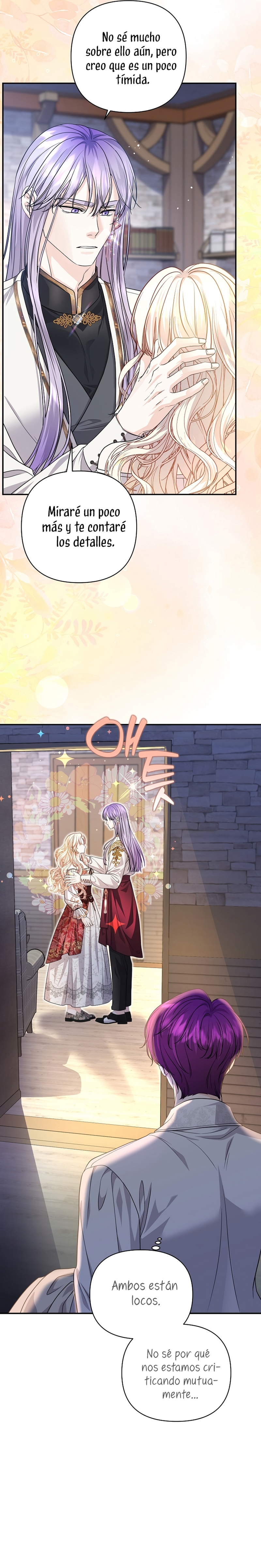 El Gran Duque del Norte Capítulo 52 - Página 24