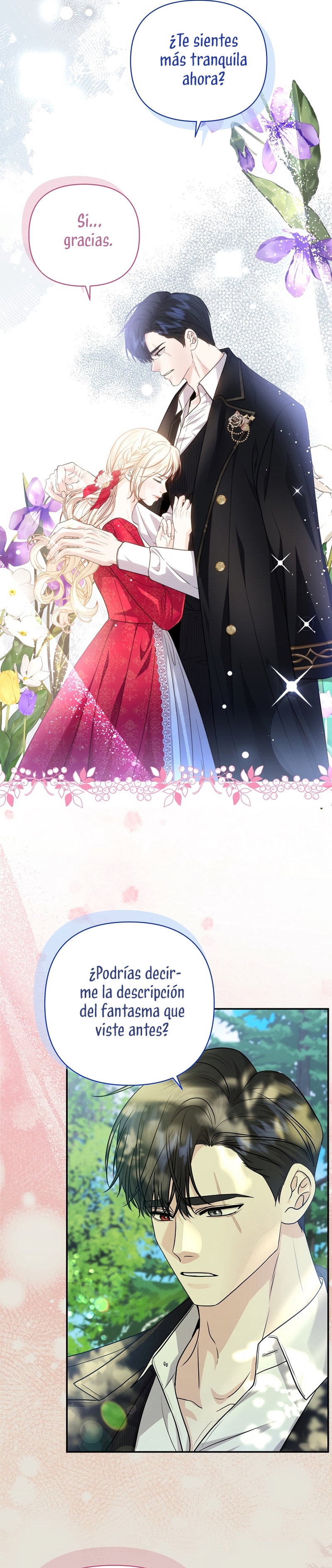 El Gran Duque del Norte Capítulo 52 - Página 26