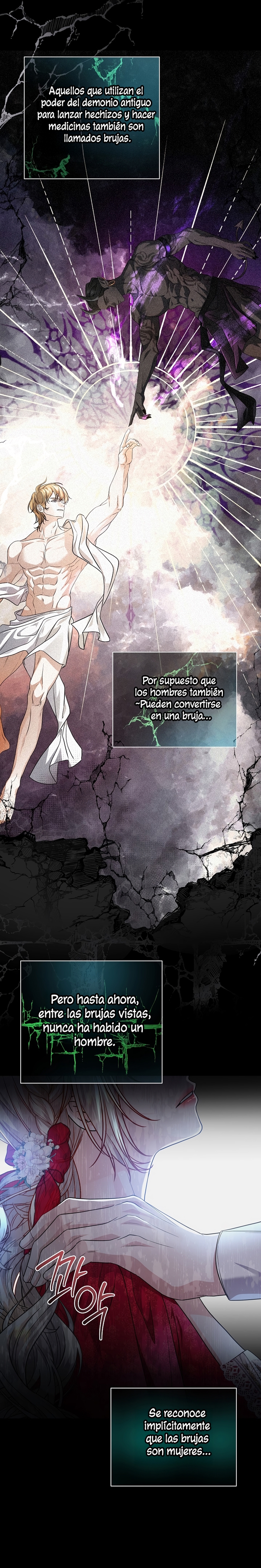 El Gran Duque del Norte Capítulo 52 - Página 29