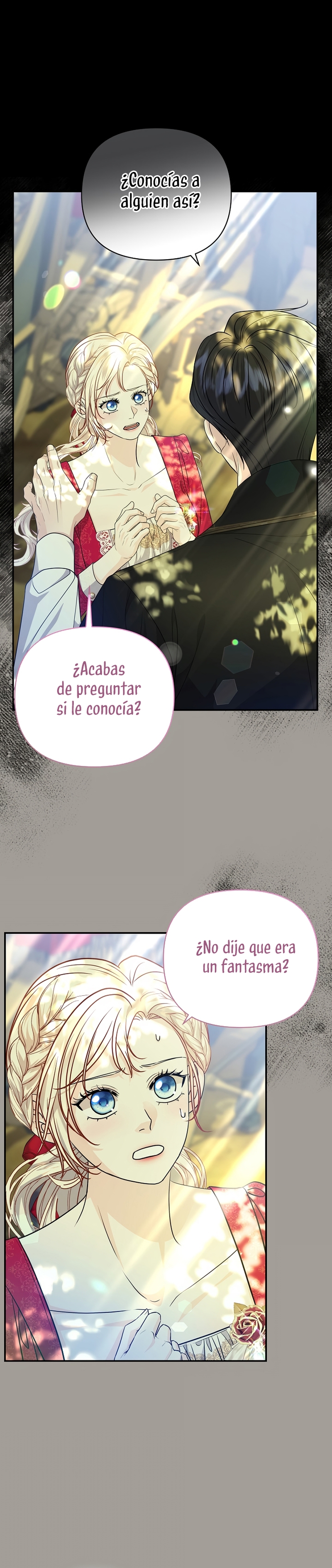 El Gran Duque del Norte Capítulo 52 - Página 30