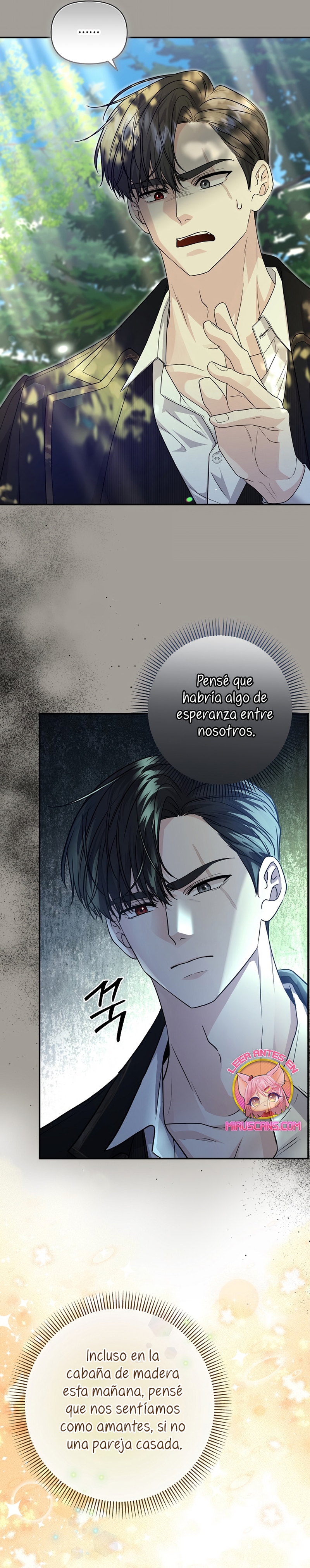 El Gran Duque del Norte Capítulo 52 - Página 31