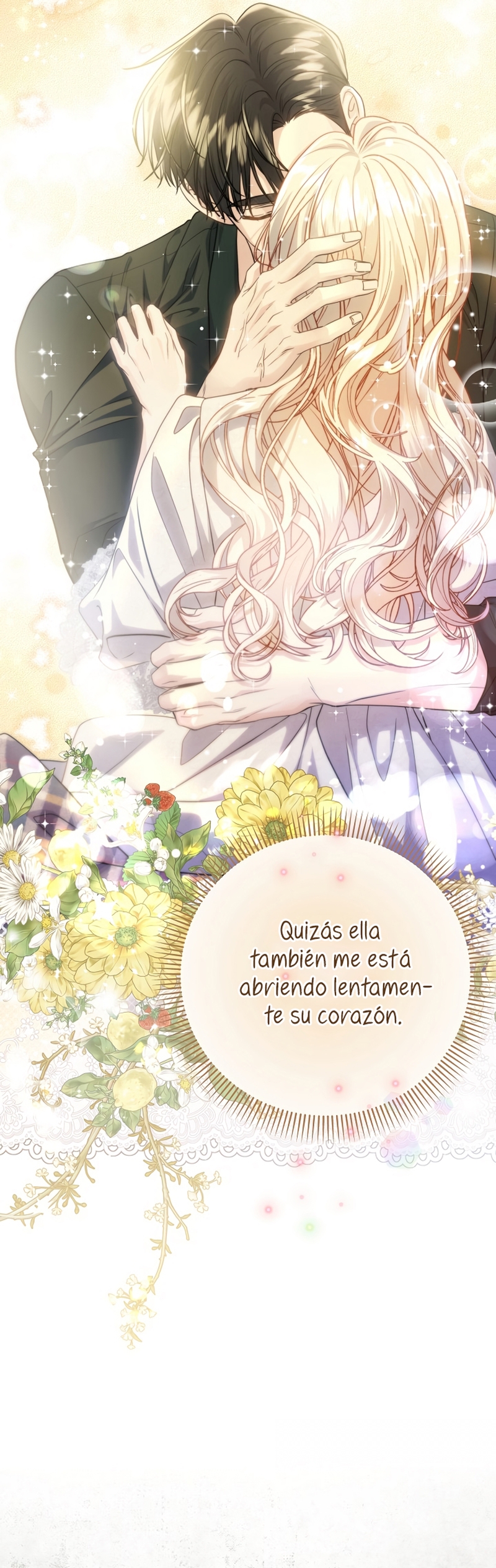 El Gran Duque del Norte Capítulo 52 - Página 32