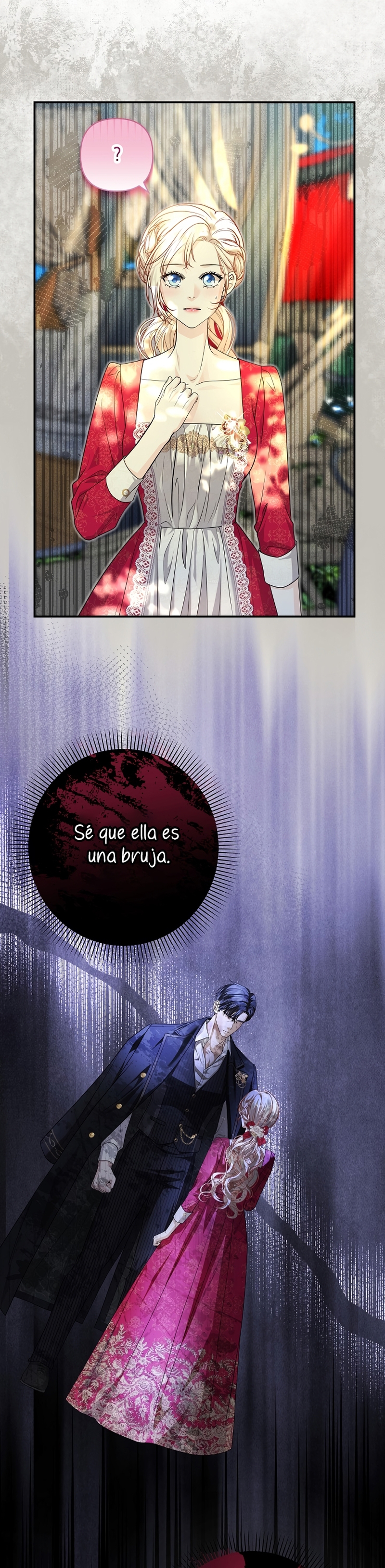 El Gran Duque del Norte Capítulo 52 - Página 33