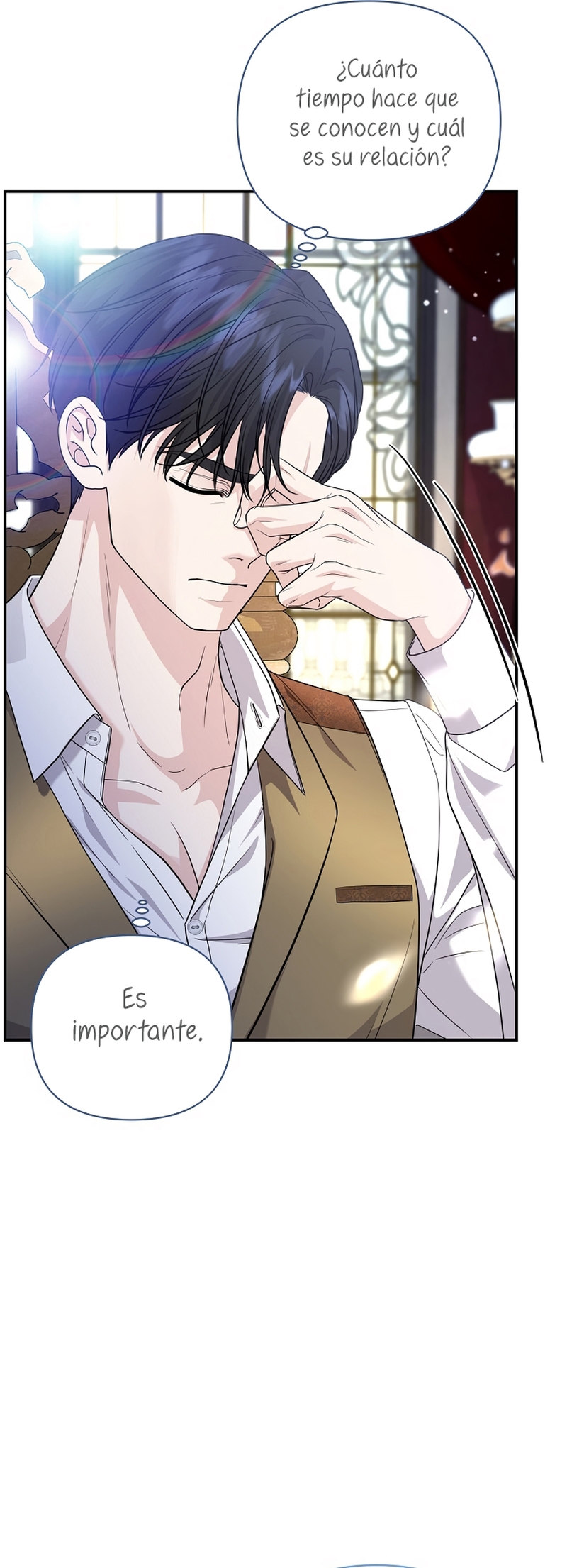 El Gran Duque del Norte Capítulo 52 - Página 35