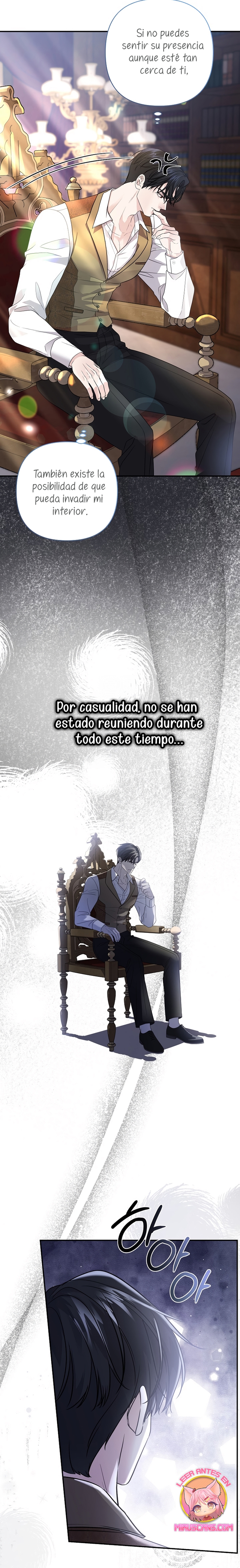 El Gran Duque del Norte Capítulo 52 - Página 36