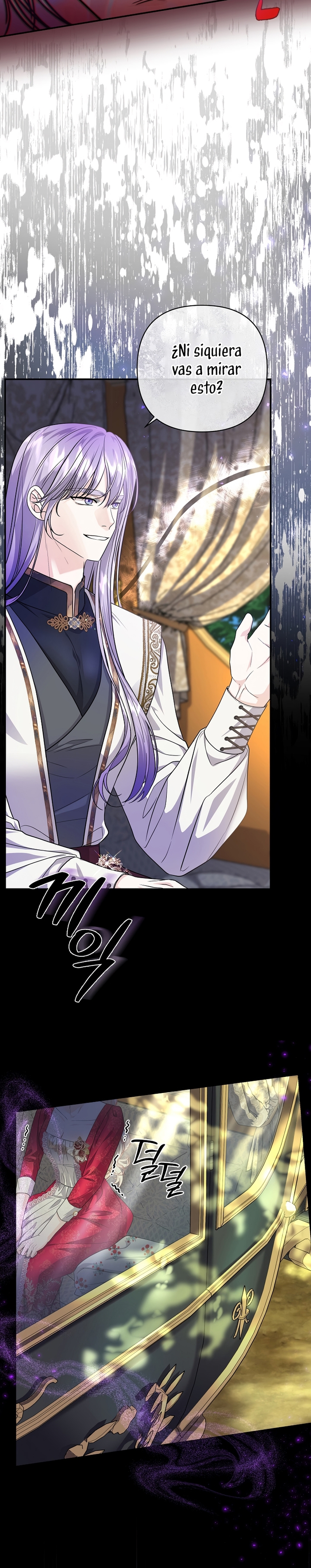 El Gran Duque del Norte Capítulo 52 - Página 9