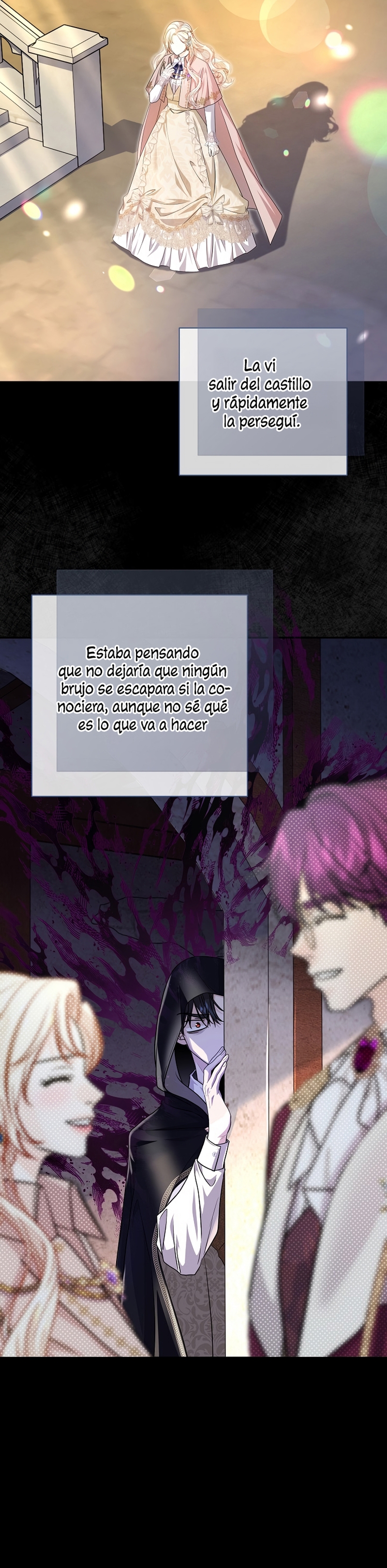 El Gran Duque del Norte Capítulo 53 - Página 16