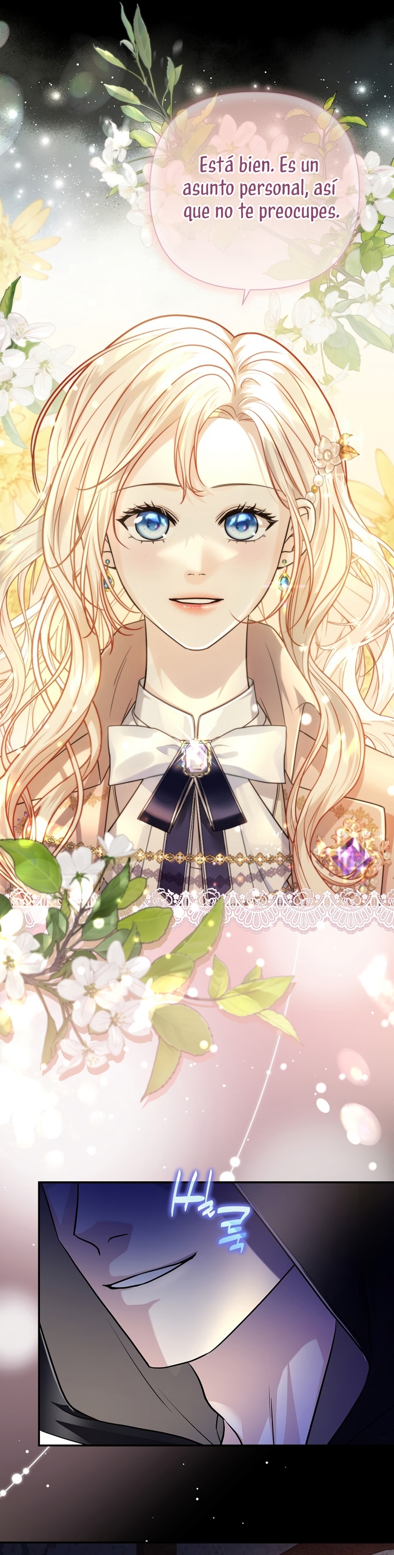 El Gran Duque del Norte Capítulo 53 - Página 17